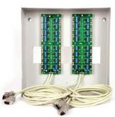 Rack Orion Flex16V16A Full