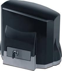Automatizador Deslizante Garen KDZ Quad