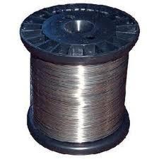 Bobina Aço Inox 0,60mm
