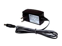 FONTE CFTV 12Vcc 1A - Com filtro MCM
