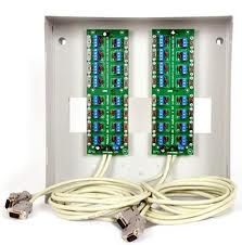 Rack Orion Flex16V16A Full