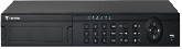 Dvr Standalone Tec Voz 16 Canais
