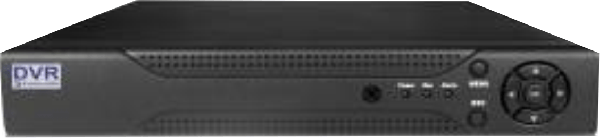 Dvr Standalone ControlBR 16 Canais