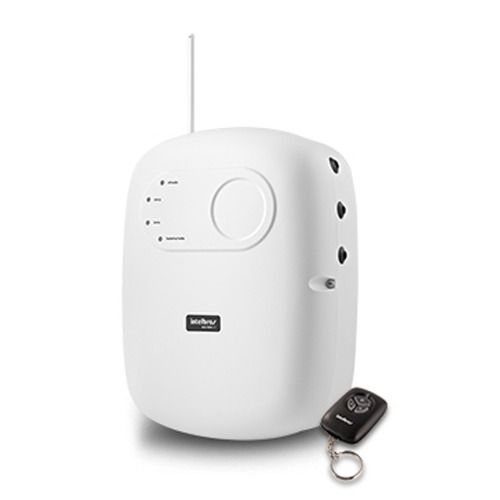 Centra de Choque Intelbras ELC 4001 RF