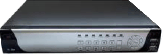 Dvr Standalone Tec Voz 04 Canais