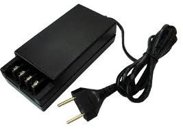 FONTE 12V 5A CFTV