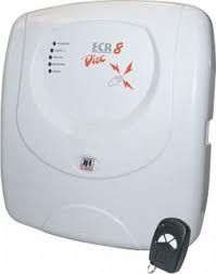 Centra de Choque jfl ECR-8 PLUS