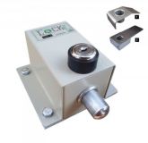 Trava Eletromagnética Lock Plus IPEC