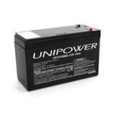 Bateria Selada 12v 7a Unipower